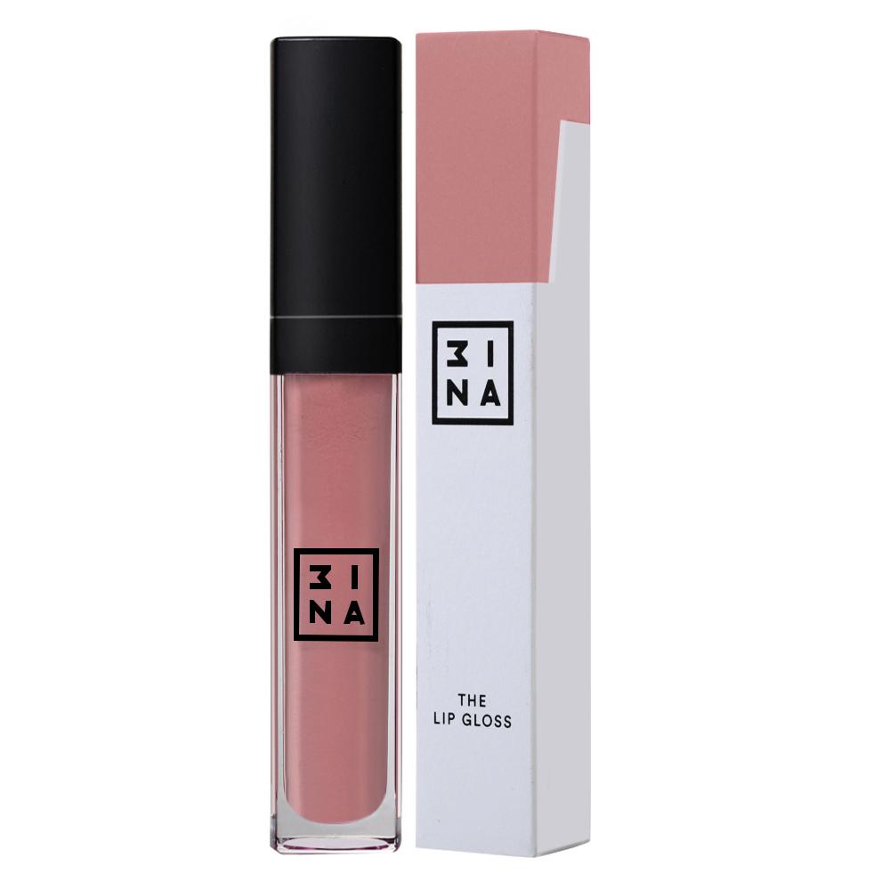 3INA Makeup | The Lip Gloss 111 Shine | Vegan