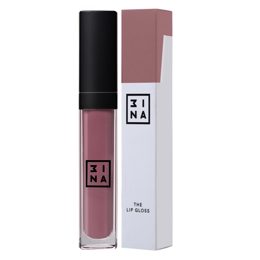 3INA Makeup | The Lip Gloss  | Vegan