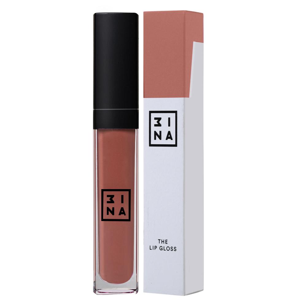 3INA Makeup | The Lip Gloss 114 Pink | Vegan