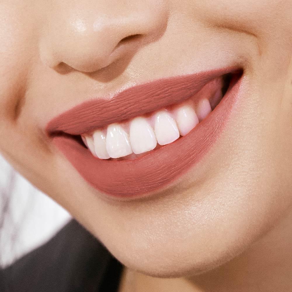 3INA Makeup | The Intense Lipstick 301 Pink | Vegan