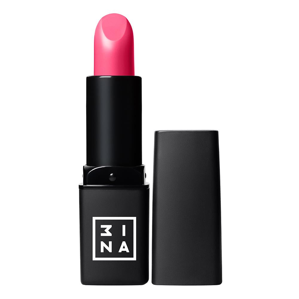 The Intense Lipstick