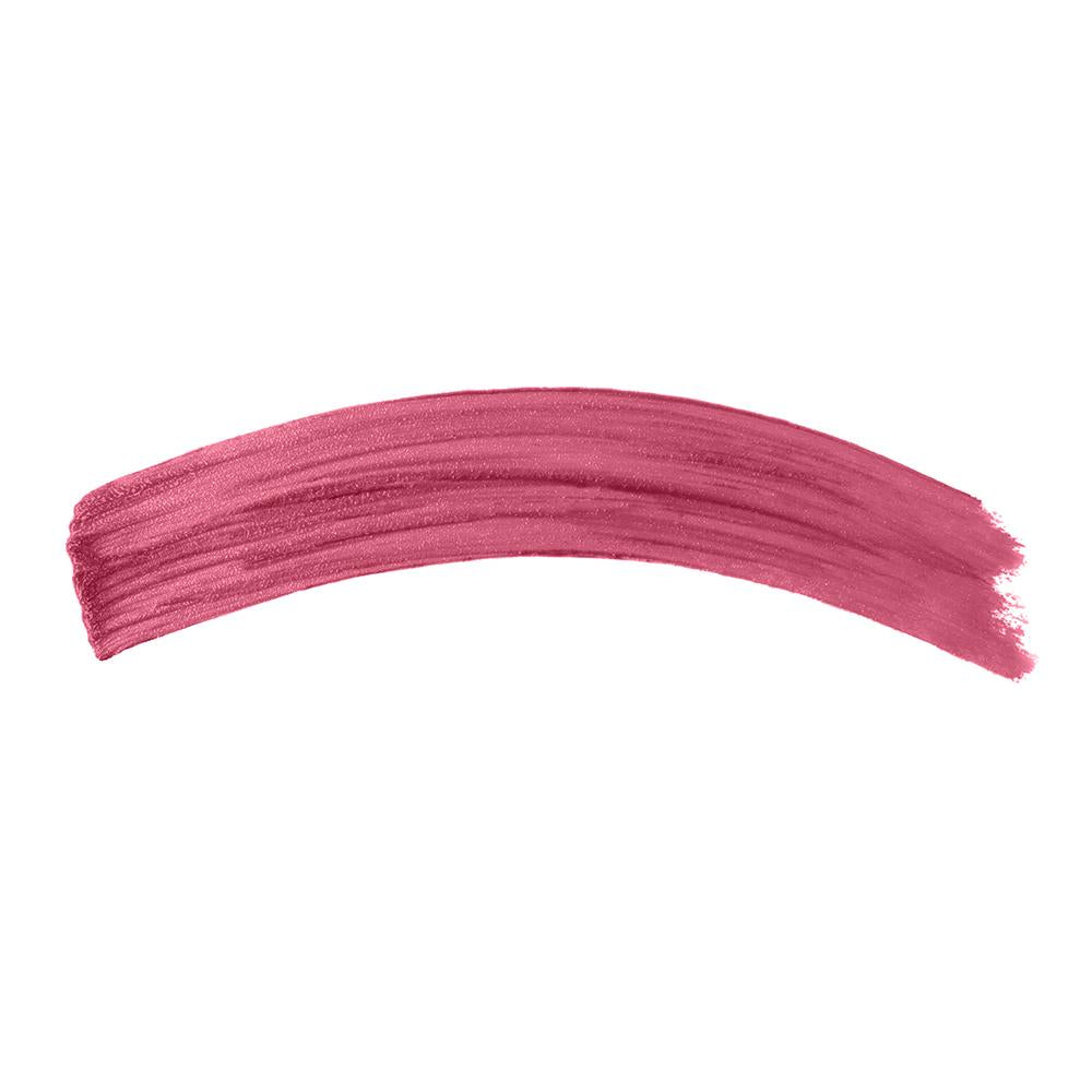 3INA Makeup | The Intense Lipstick 309 Purple | Vegan