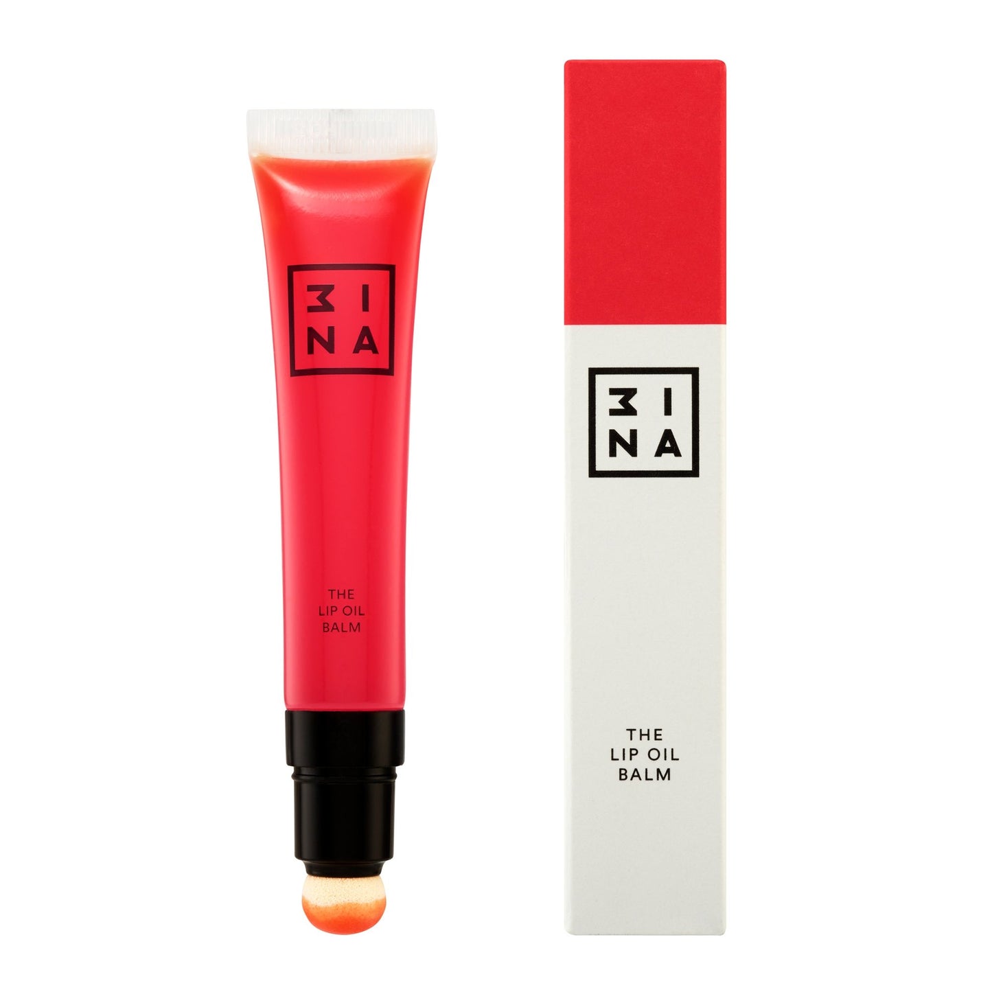 The Lip Oil Balm