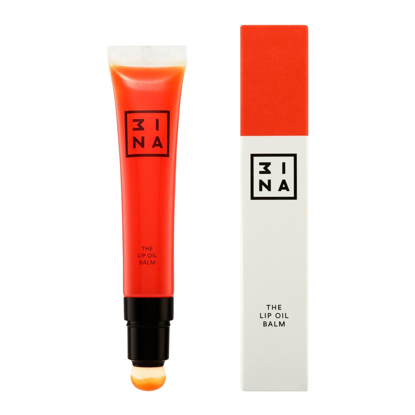The Lip Oil Balm