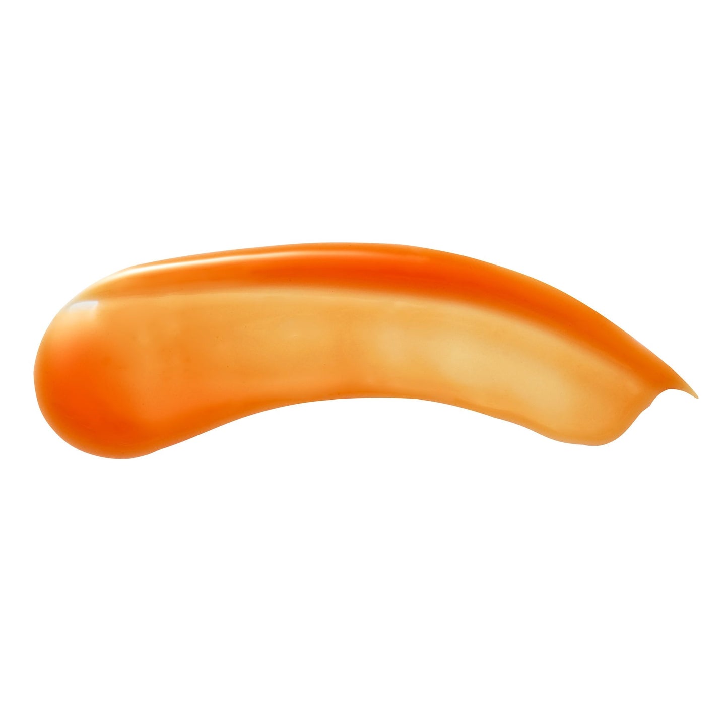 3INA Makeup | The Lip Oil Balm 103 Orange | Vegan