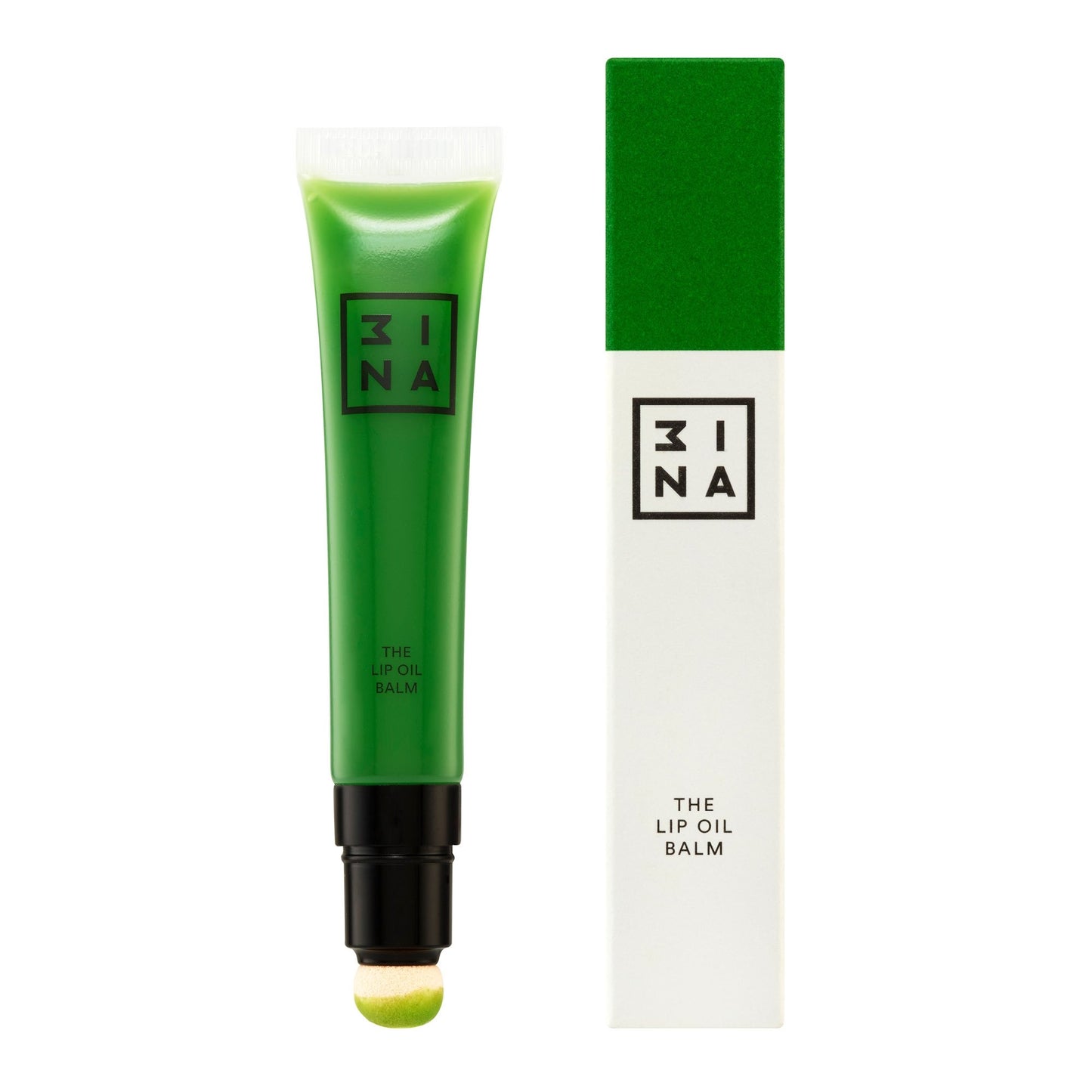 The Lip Oil Balm