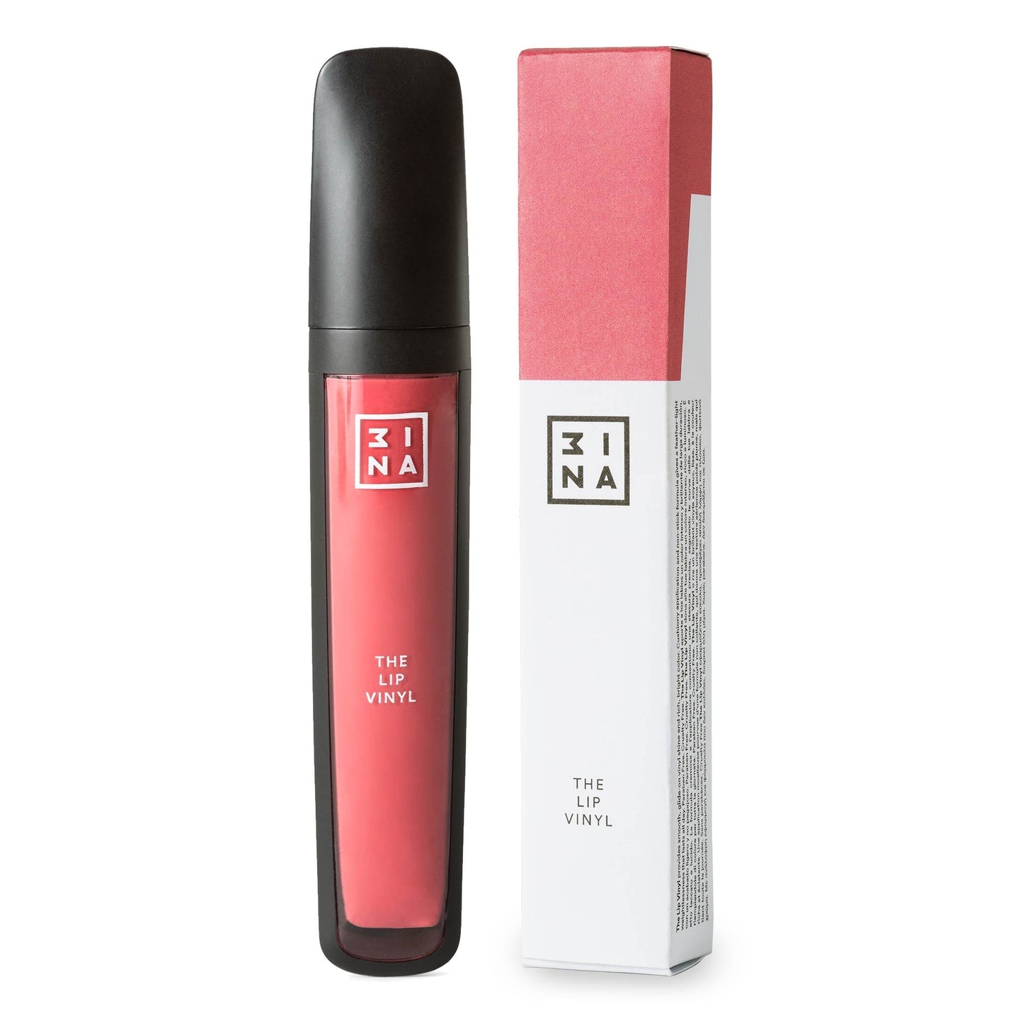 3INA Makeup | The Lip Vinyl