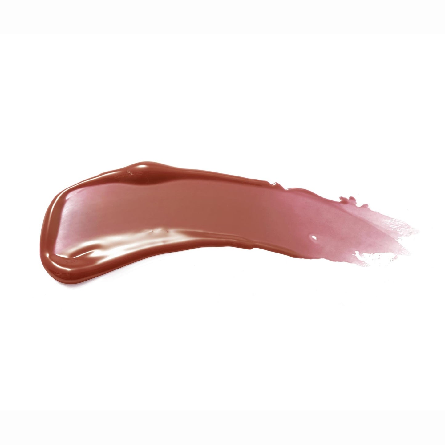3INA Makeup | The Lip Vinyl Brown