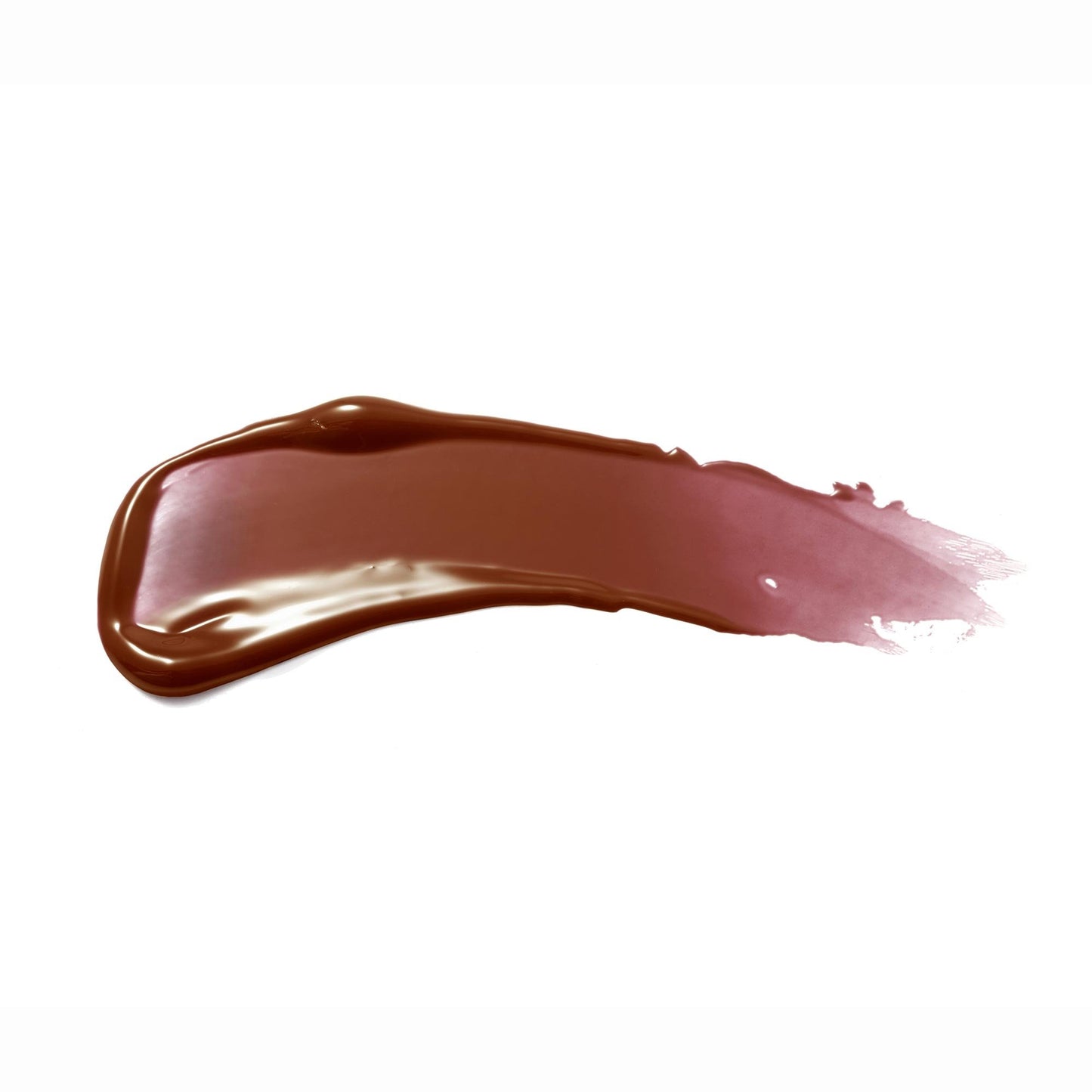 3INA Makeup | The Lip Vinyl Brown