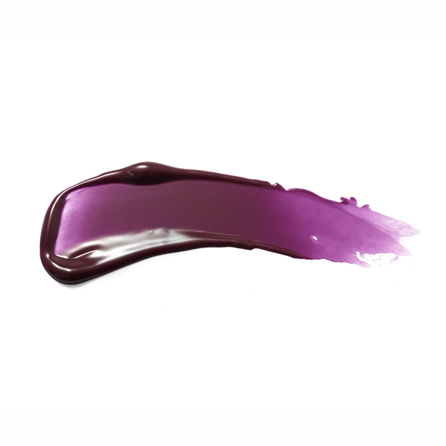 3INA Makeup | The Lip Vinyl Purple