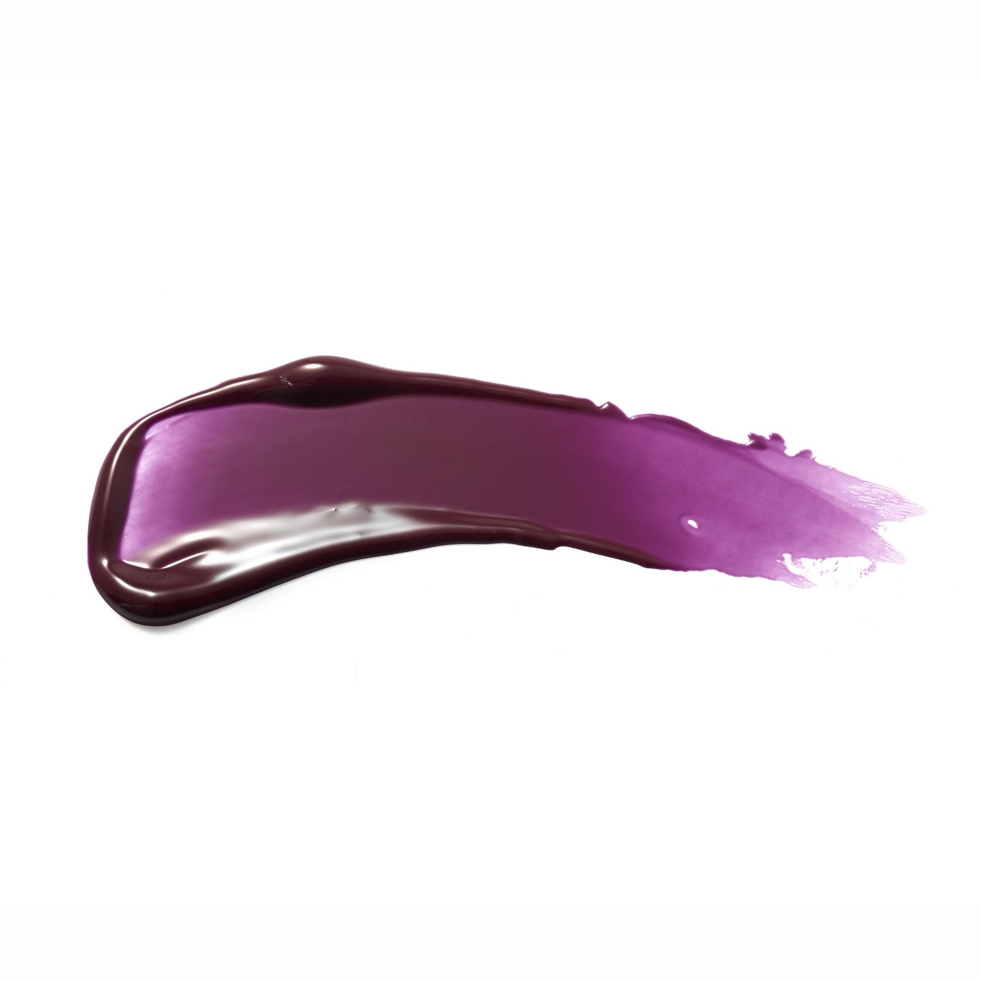 3INA Makeup | The Lip Vinyl Purple