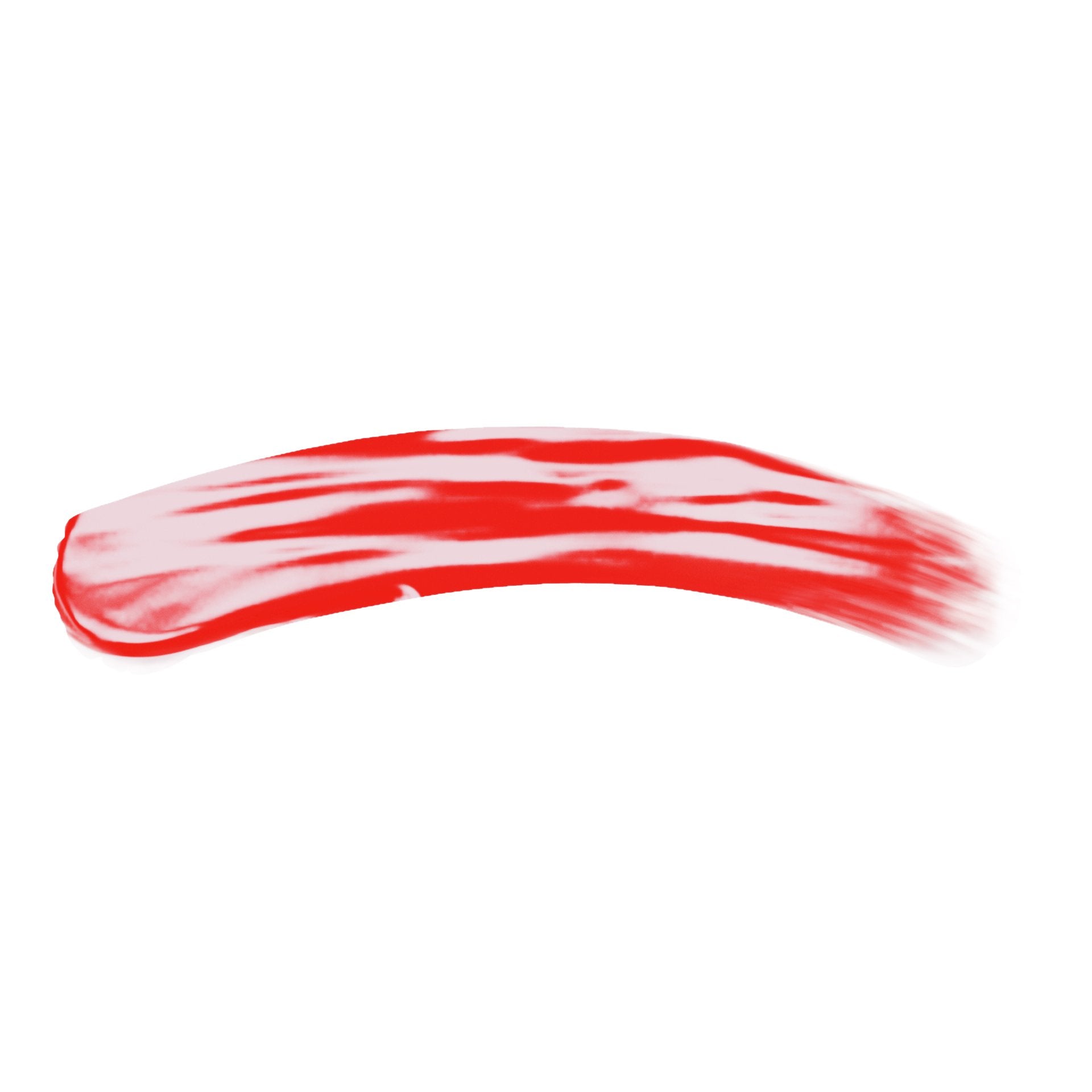 3INA Makeup | The Lip Oil Balm 102 Red | Vegan