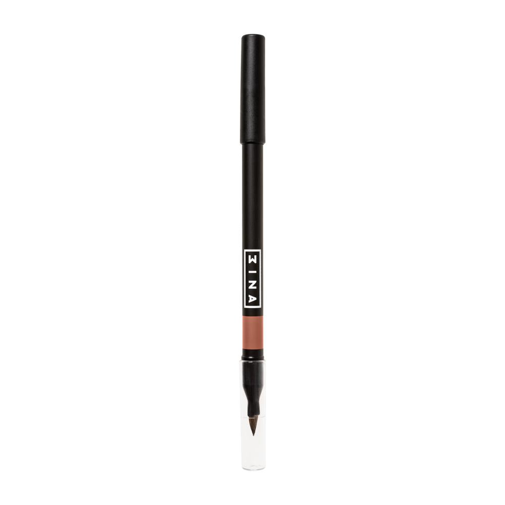 3INA Makeup | The Lip Pencil with Applicator 502 