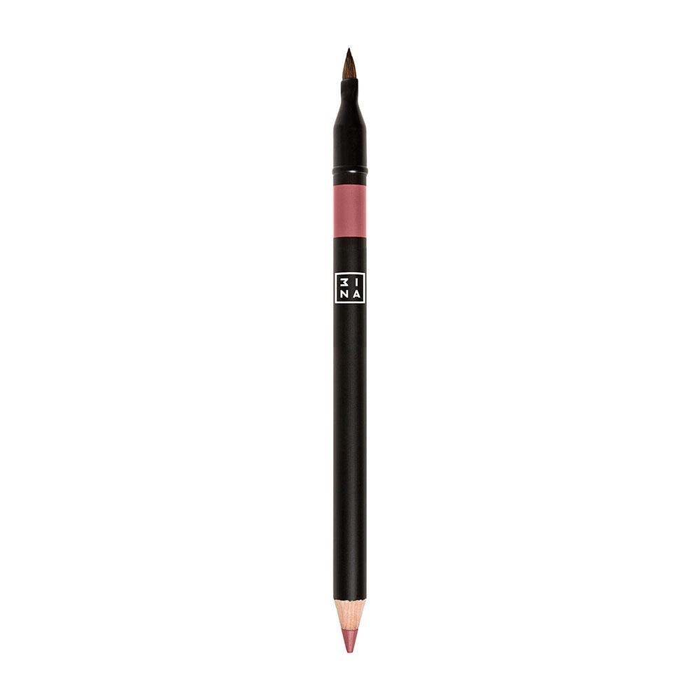3INA Makeup | The Lip Pencil with Applicator 503 Pink