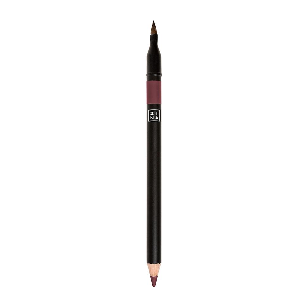 3INA Makeup | The Lip Pencil with Applicator 511 Nude