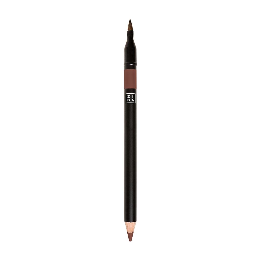 3INA Makeup | The Lip Pencil with Applicator 513