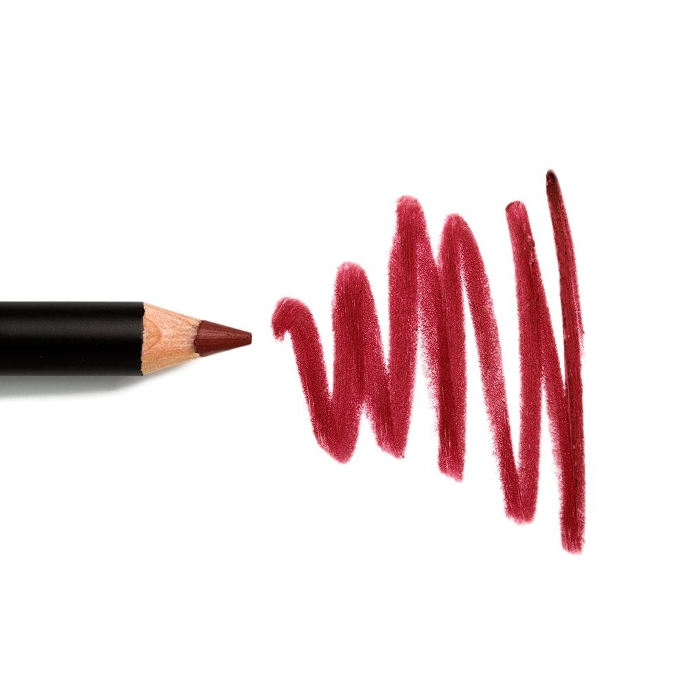 3INA Makeup | The Lip Pencil with Applicator 504 Red