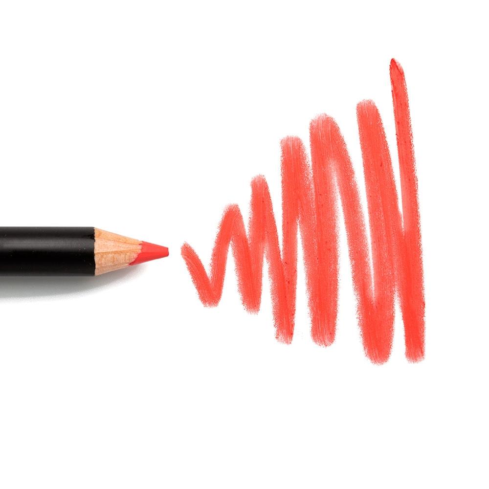 3INA Makeup | The Lip Pencil with Applicator 508 Red