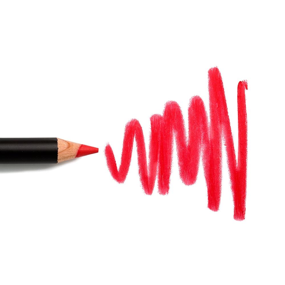 3INA Makeup | The Lip Pencil with Applicator 509 Red