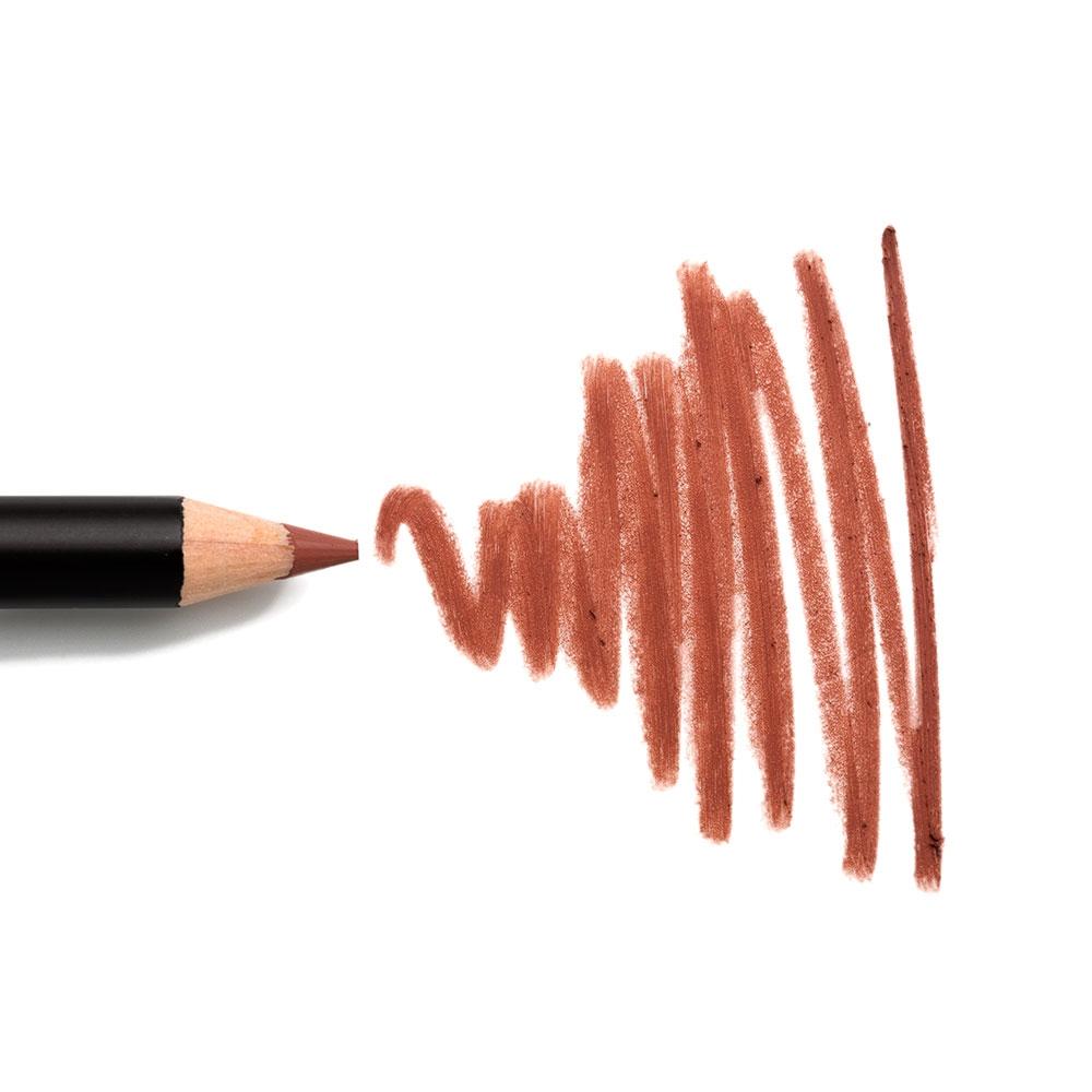 3INA Makeup | The Lip Pencil with Applicator 512 Brown