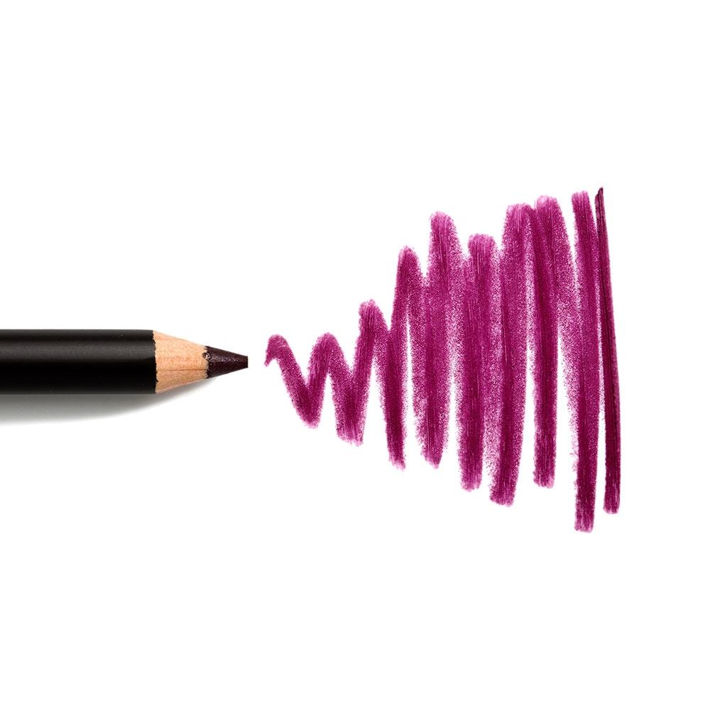 3INA Makeup | The Lip Pencil with Applicator 515 Purple