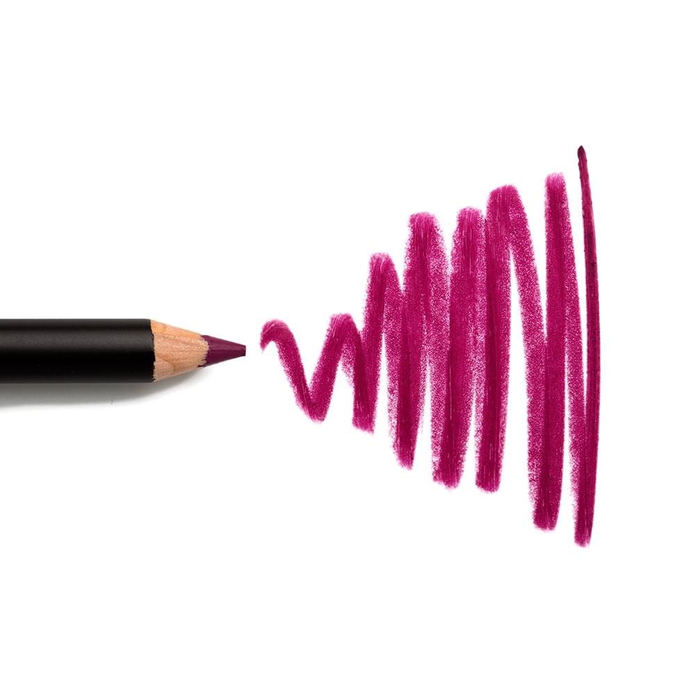 3INA Makeup | The Lip Pencil with Applicator 516 Purple