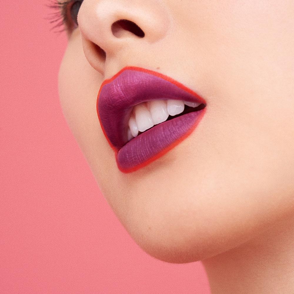 3INA Makeup | The Lip Pencil with Applicator 506 Red