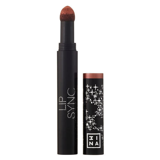 Lip Sync Lipstick - Nude Nights
