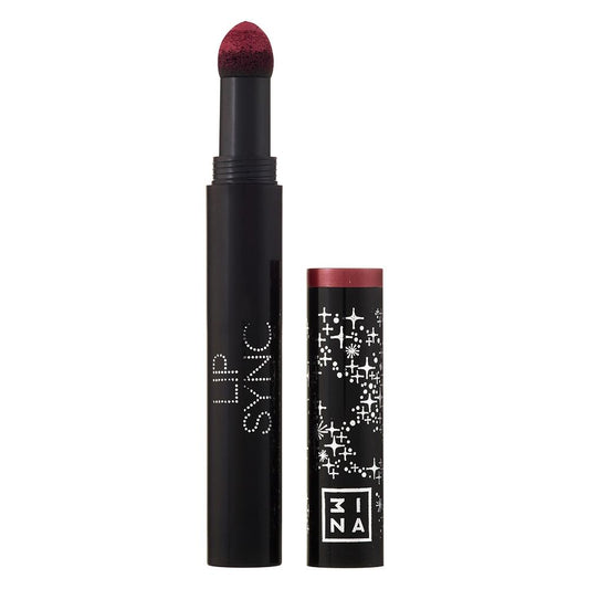 Lip Sync Lipstick - Red Lights