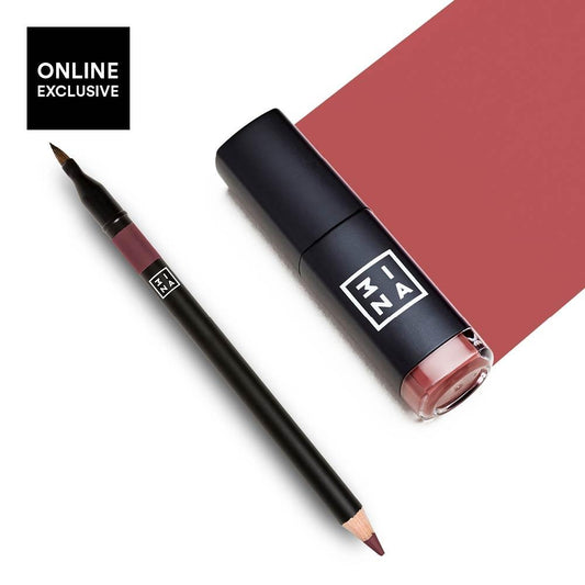 The Perfect Taupe Duo