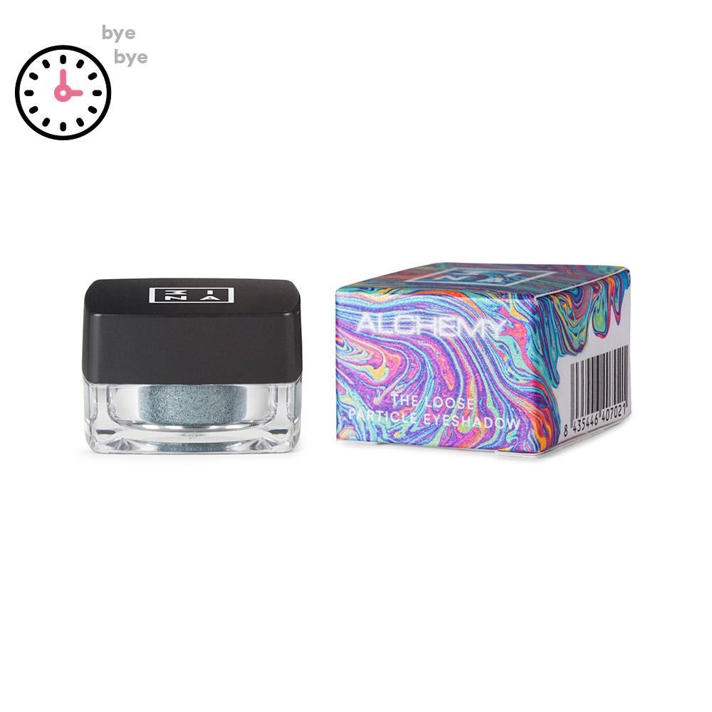 3INA Makeup | The Loose Particle Eyeshadow Holographic