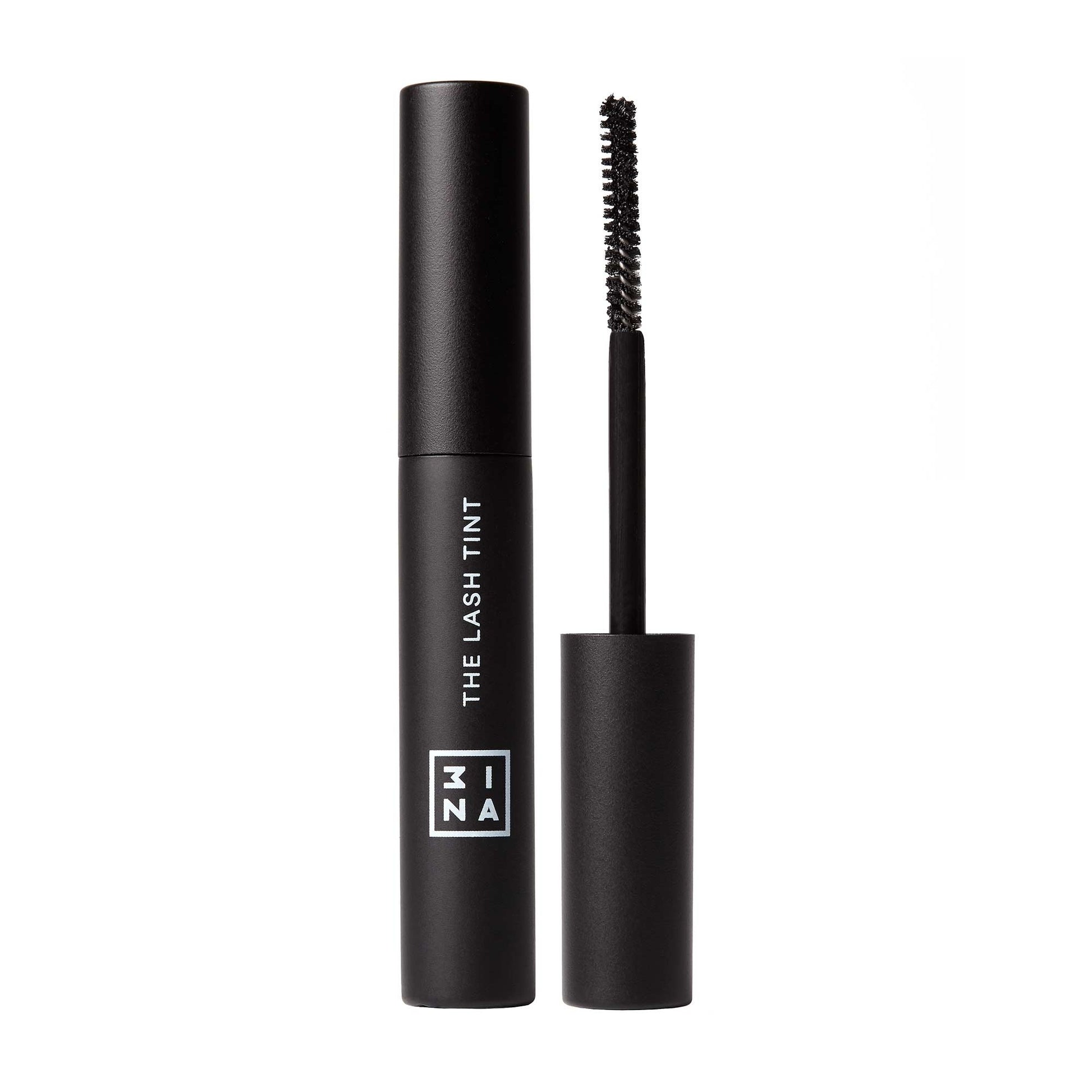 3INA Makeup | The Lash Tint Black