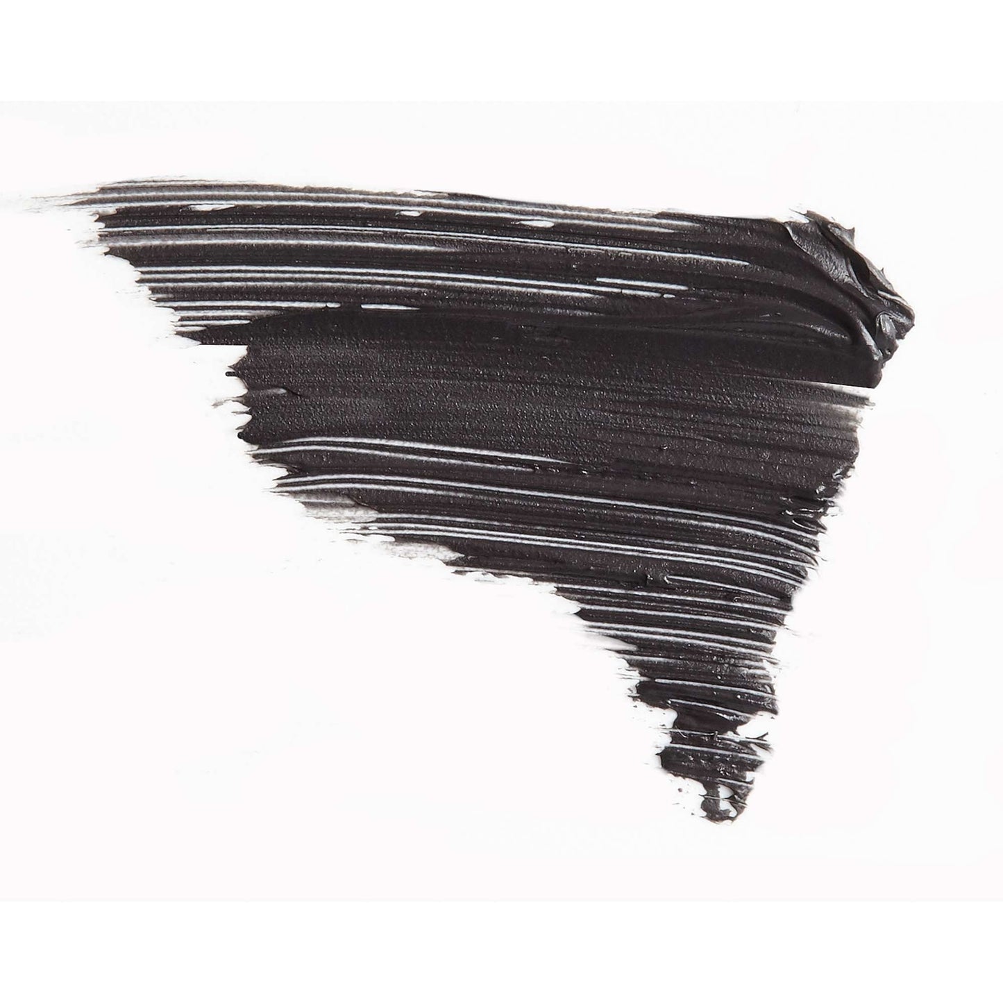 3INA Makeup | The Ultra Curl Mascara Black 