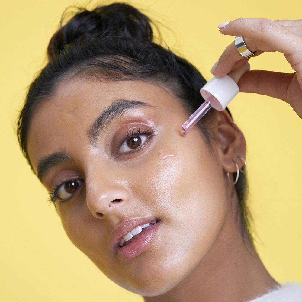 The Detox Oil Drops | Vegan