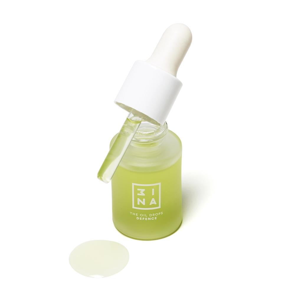 The Defence Oil Drops | Vegan 