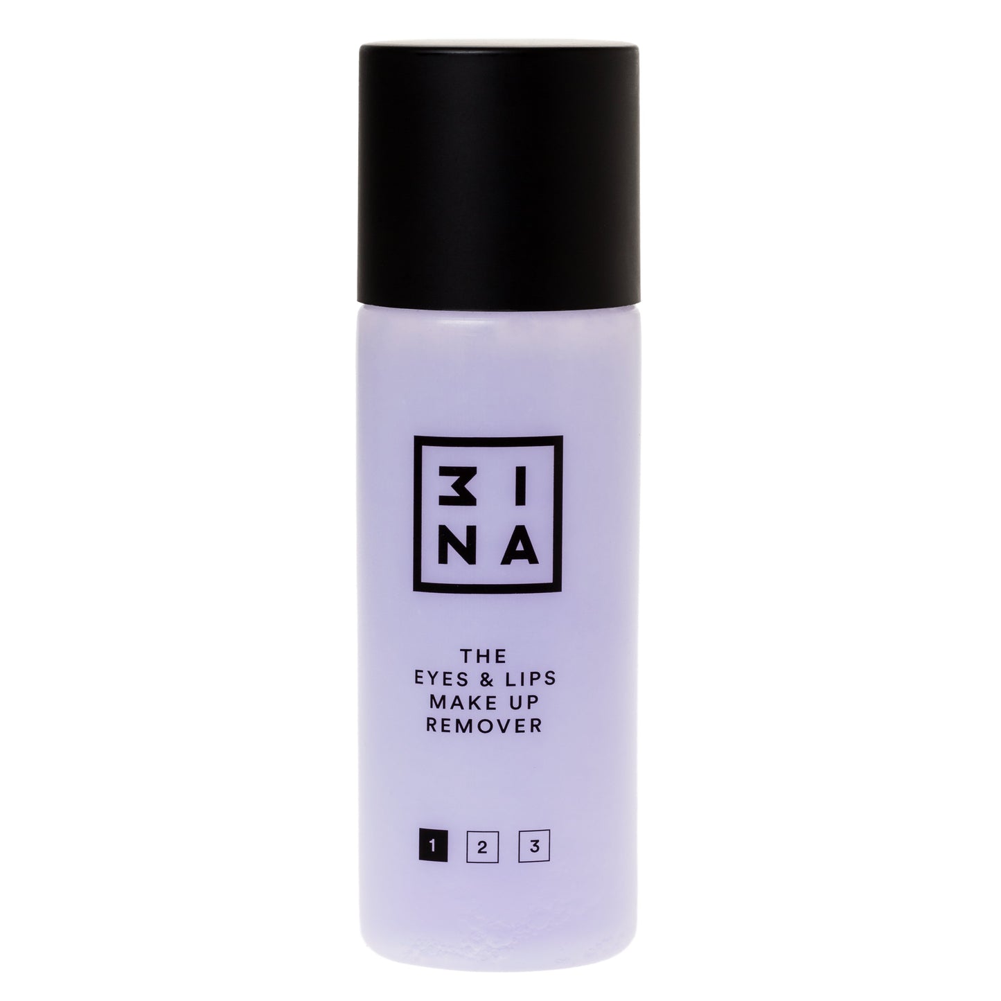 3INA Makeup | The Eyes & Lips Make UP Remover  | Vegan