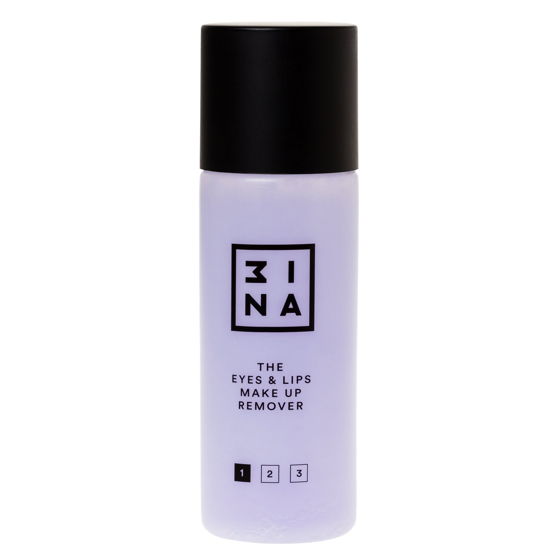 3INA Makeup | The Eyes & Lips Make UP Remover  | Vegan
