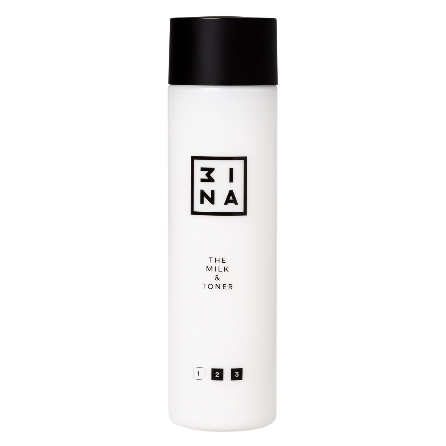 3INA Makeup | The Milk&Toner  | Vegan