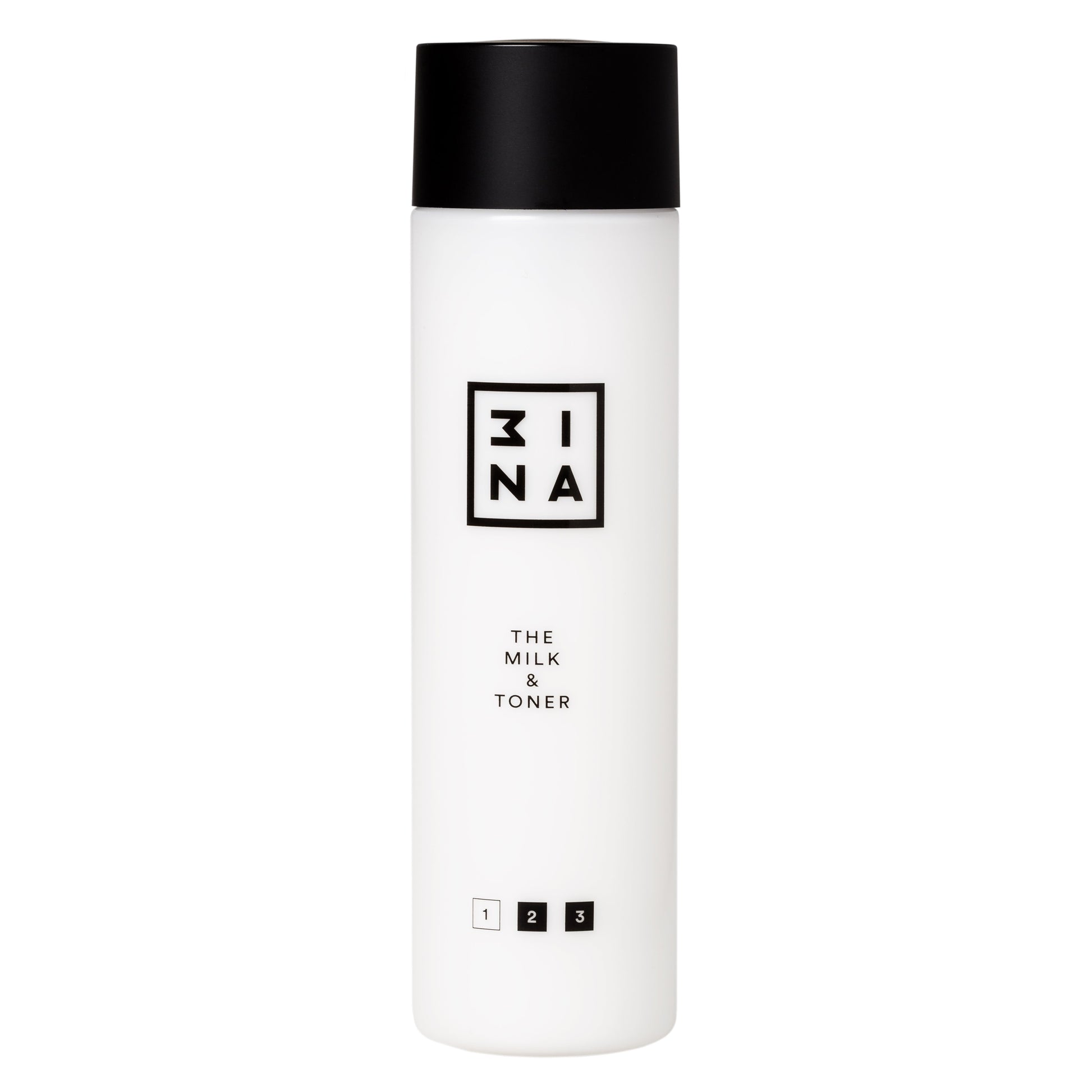 3INA Makeup | The Milk&Toner  | Vegan