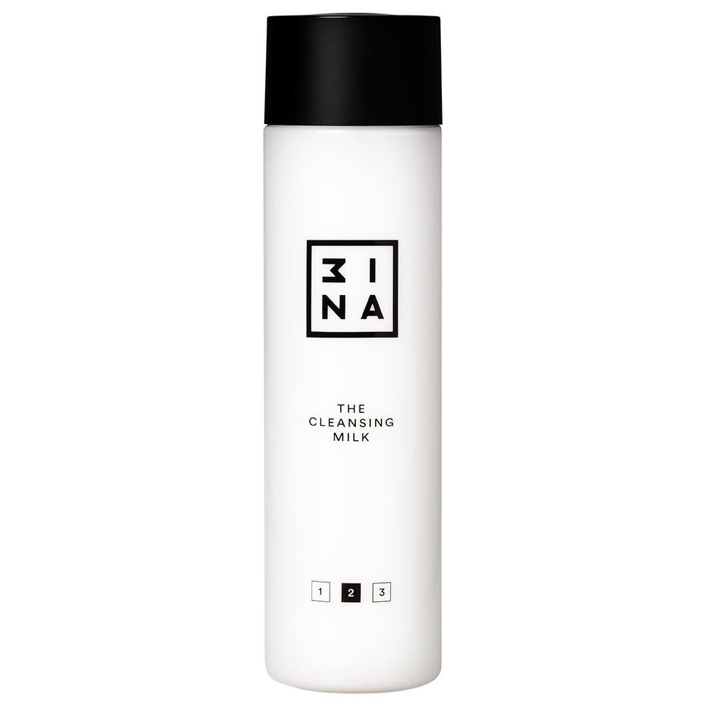 3INA Makeup | The Cleansing Milk  | Vegan