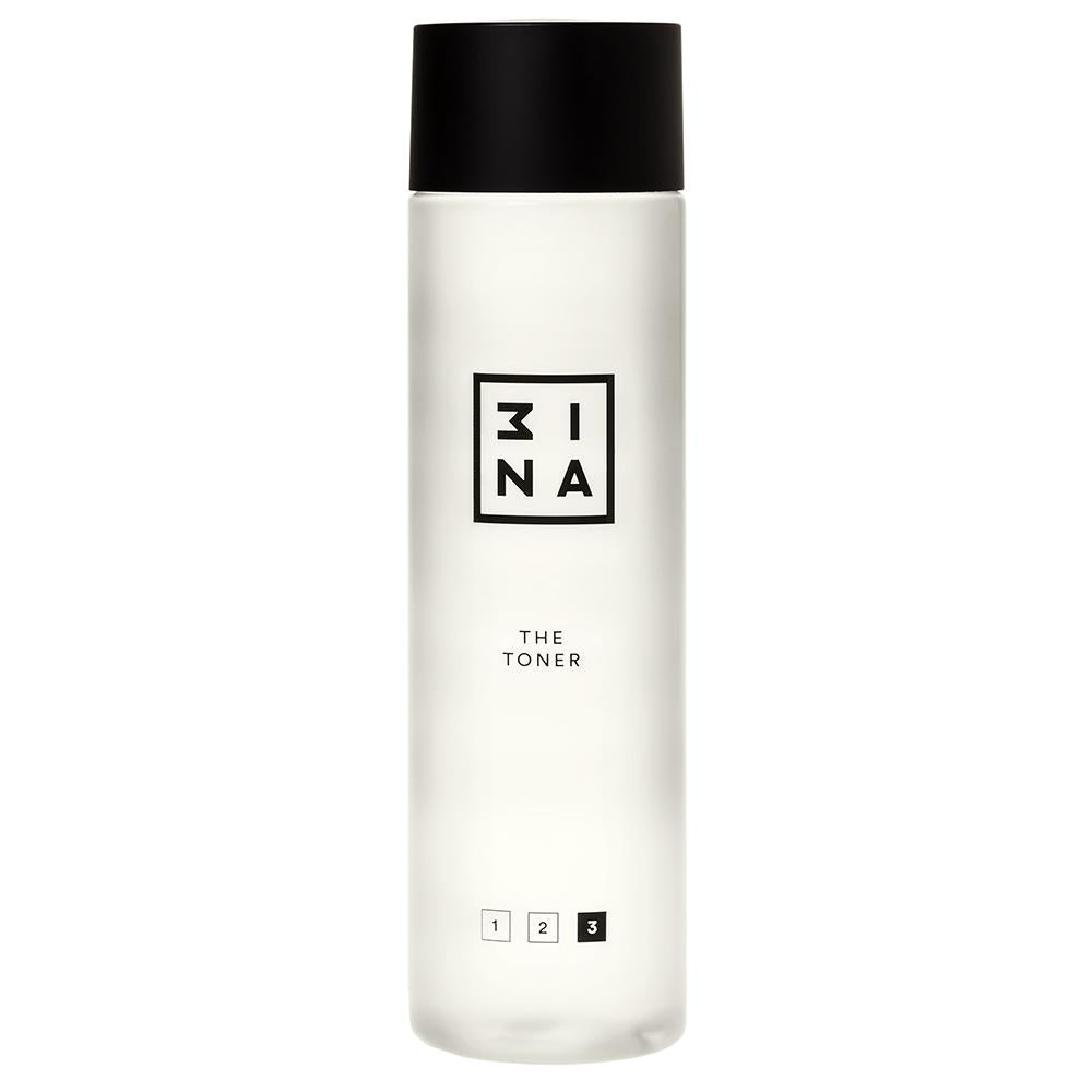 3INA Makeup | The Toner  | Vegan