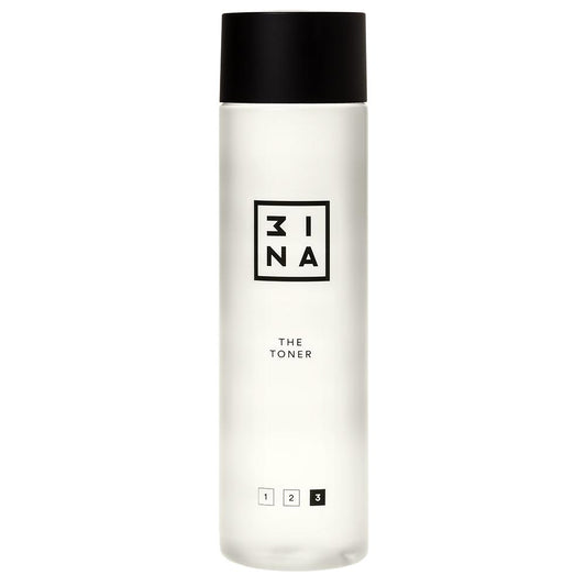 3INA Makeup | The Toner  | Vegan