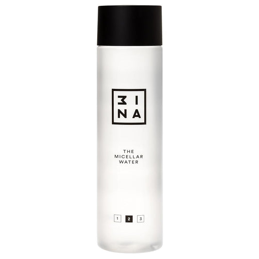 3INA Makeup | The Micellar Water  | Vegan