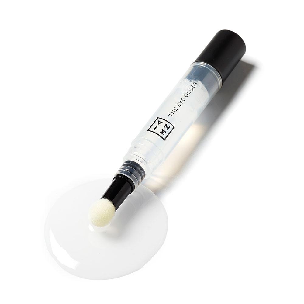 3INA Makeup | The Eye Gloss 500 White