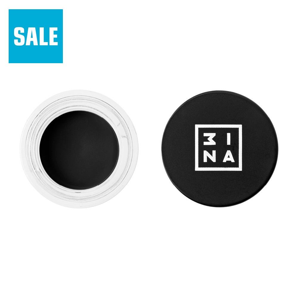 3INA Makeup | The Gel Eyeliner 