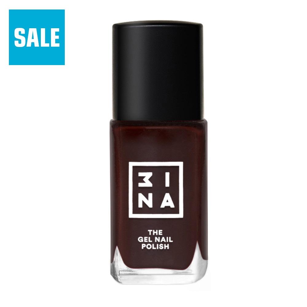 3INA Makeup | The Gel Nail Polish  | Vegan