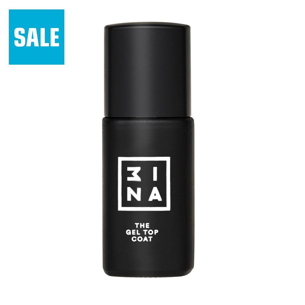3INA Makeup | The Gel Top Coat  | Vegan