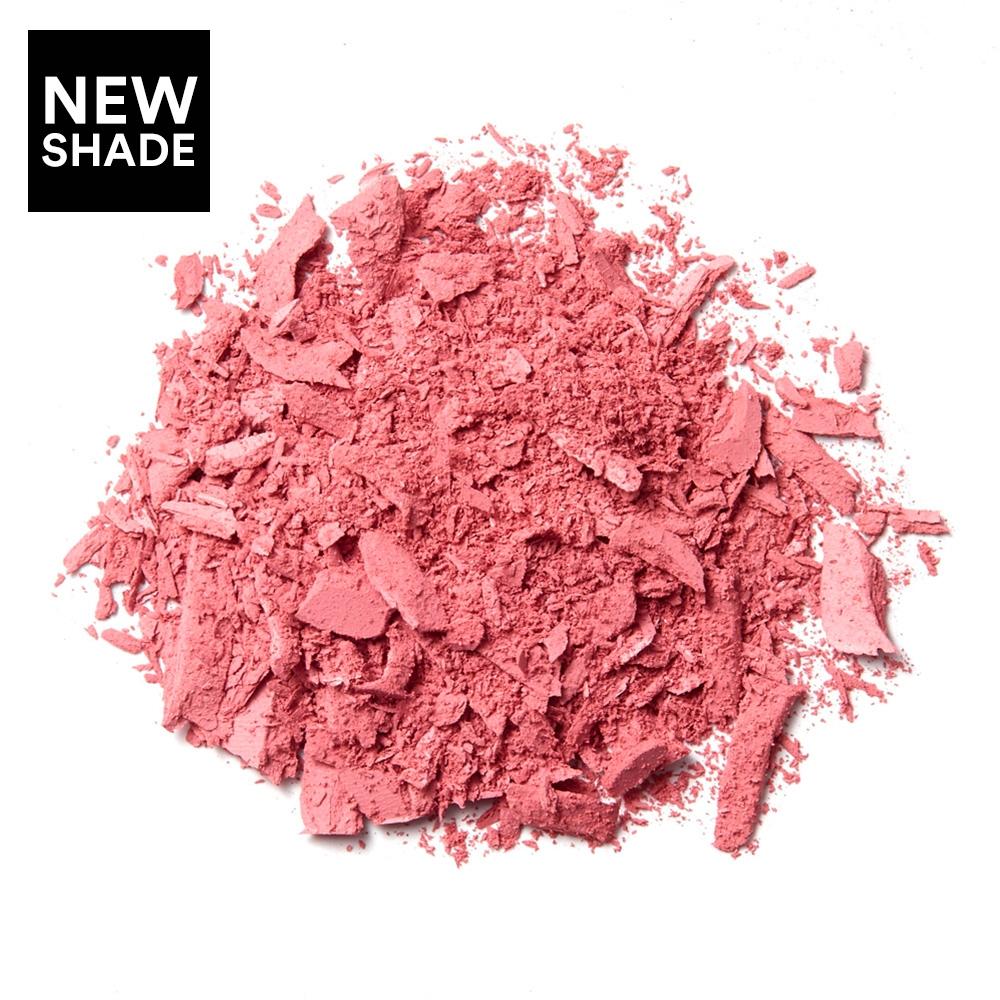 The Blush 107 | Vegan | Light Brown Pink 