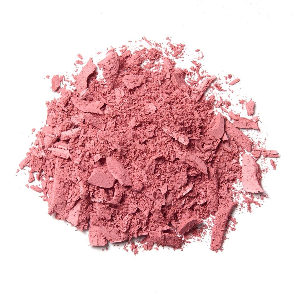 The Blush 107 | Vegan | Light Brown Pink 