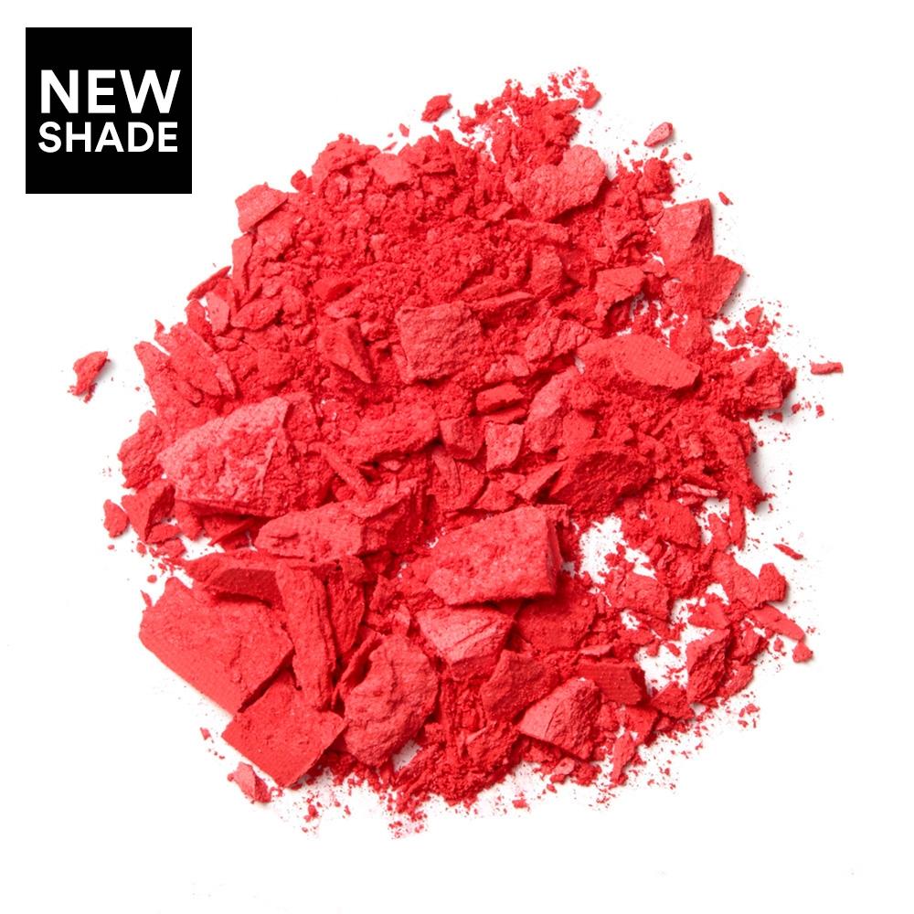 The Blush 108 | Vegan | Bolt strawberry red | matte